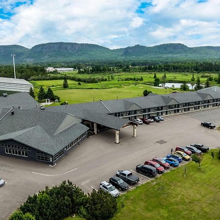 Best Western Plus Norwester Hotel & Conference Centre Θάντερ Μπέι Εξωτερικό φωτογραφία