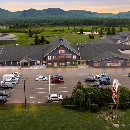Best Western Plus Norwester Hotel & Conference Centre Θάντερ Μπέι Εξωτερικό φωτογραφία