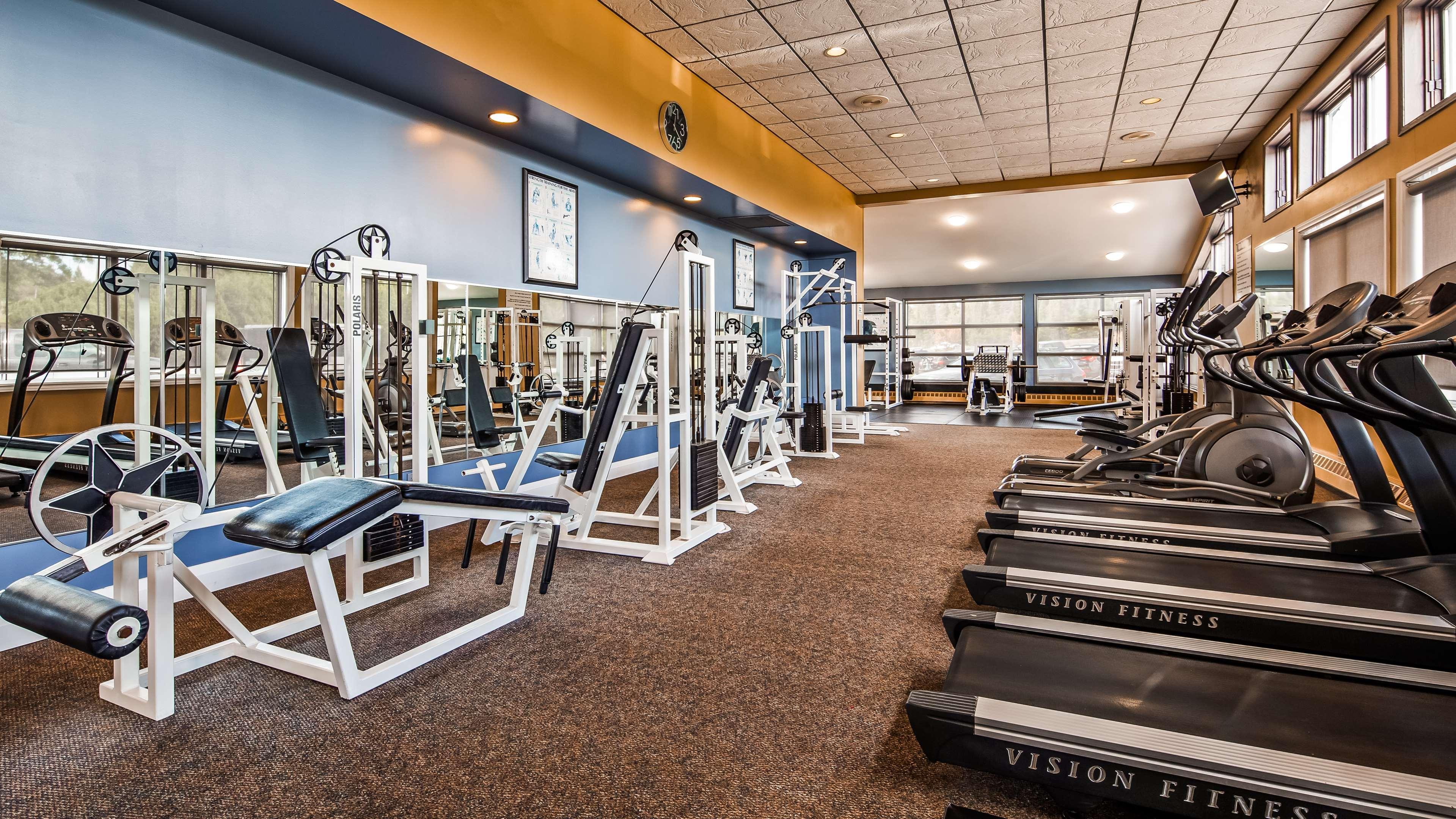 Best Western Plus Norwester Hotel & Conference Centre Θάντερ Μπέι Εξωτερικό φωτογραφία