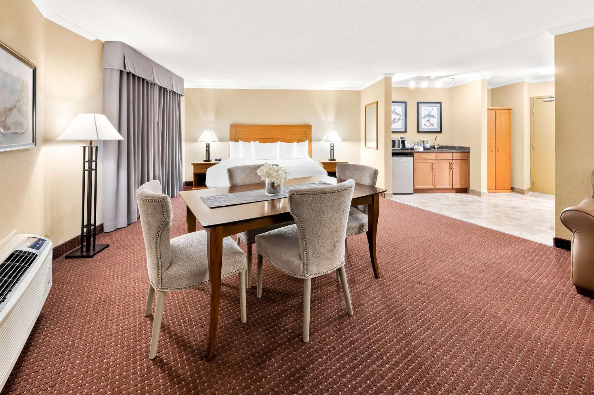 Best Western Plus Norwester Hotel & Conference Centre Θάντερ Μπέι Εξωτερικό φωτογραφία