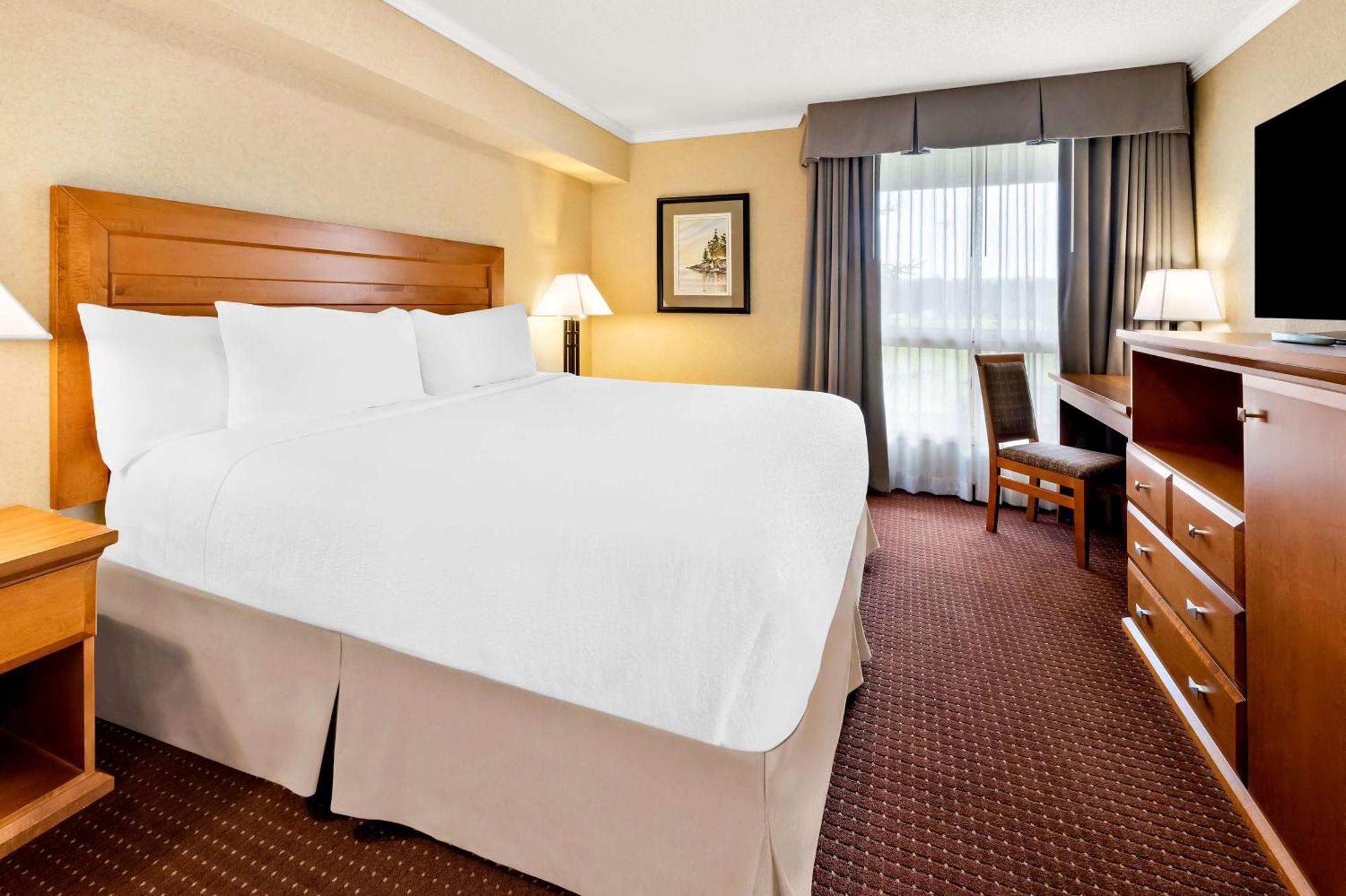 Best Western Plus Norwester Hotel & Conference Centre Θάντερ Μπέι Εξωτερικό φωτογραφία