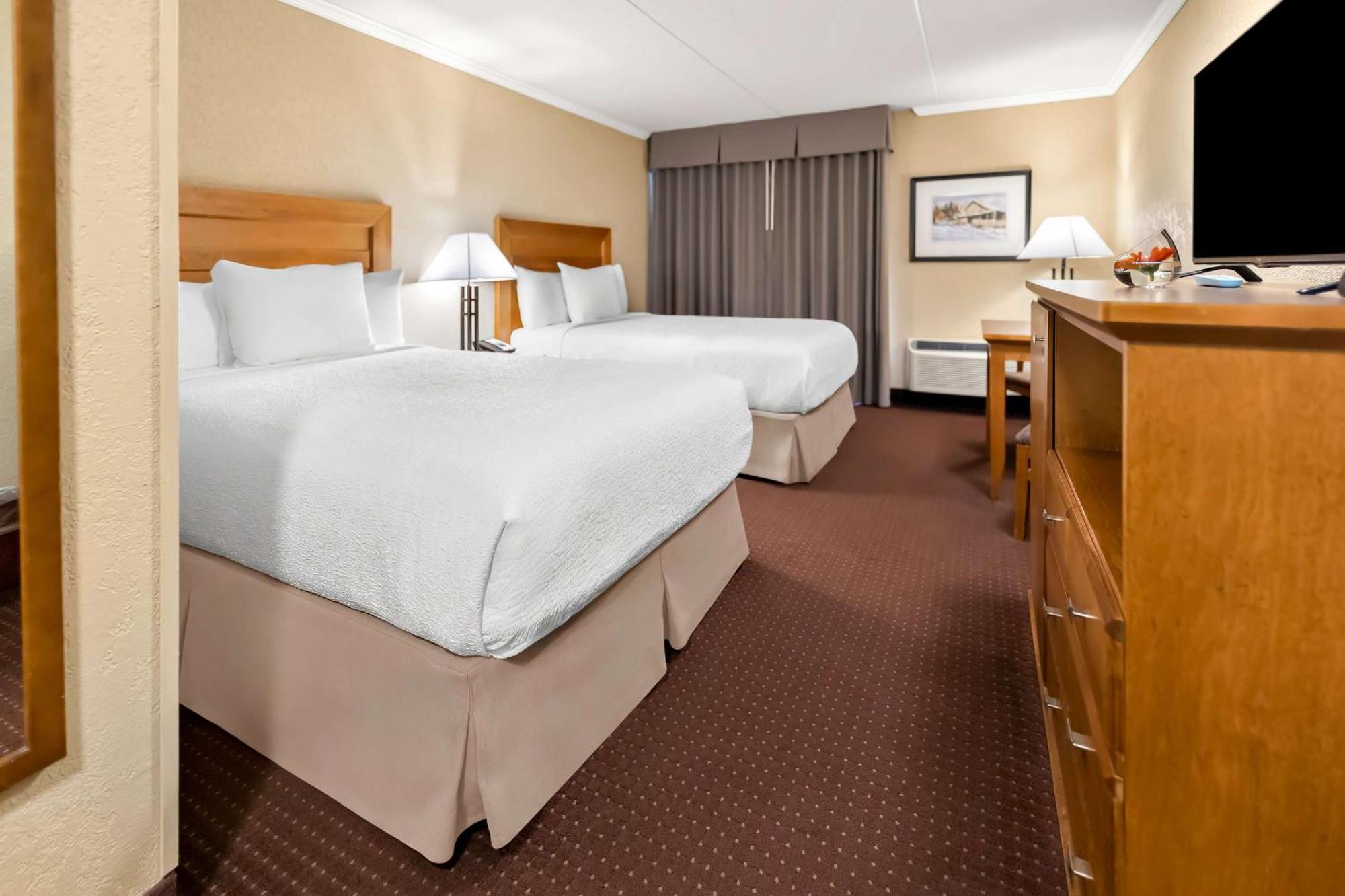 Best Western Plus Norwester Hotel & Conference Centre Θάντερ Μπέι Εξωτερικό φωτογραφία