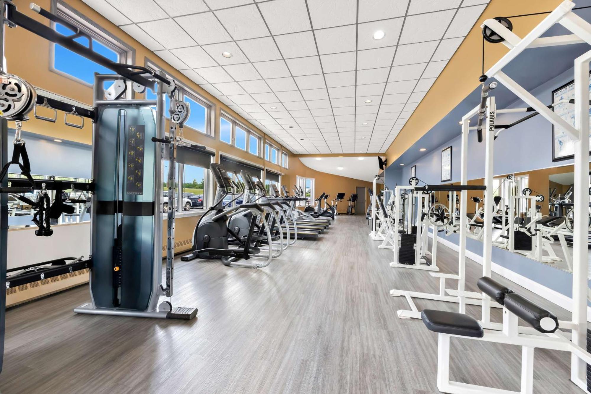 Best Western Plus Norwester Hotel & Conference Centre Θάντερ Μπέι Εξωτερικό φωτογραφία