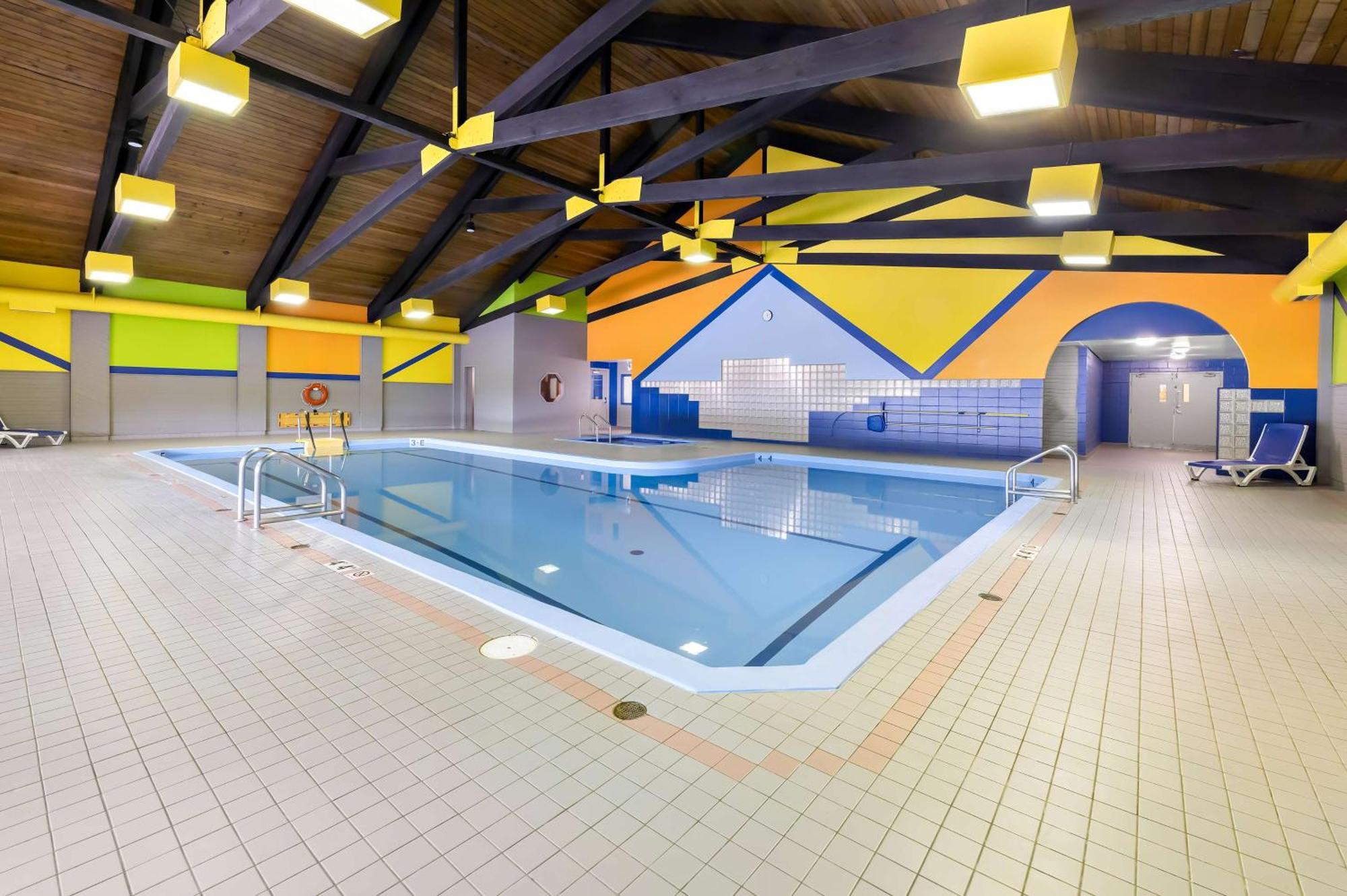 Best Western Plus Norwester Hotel & Conference Centre Θάντερ Μπέι Εξωτερικό φωτογραφία