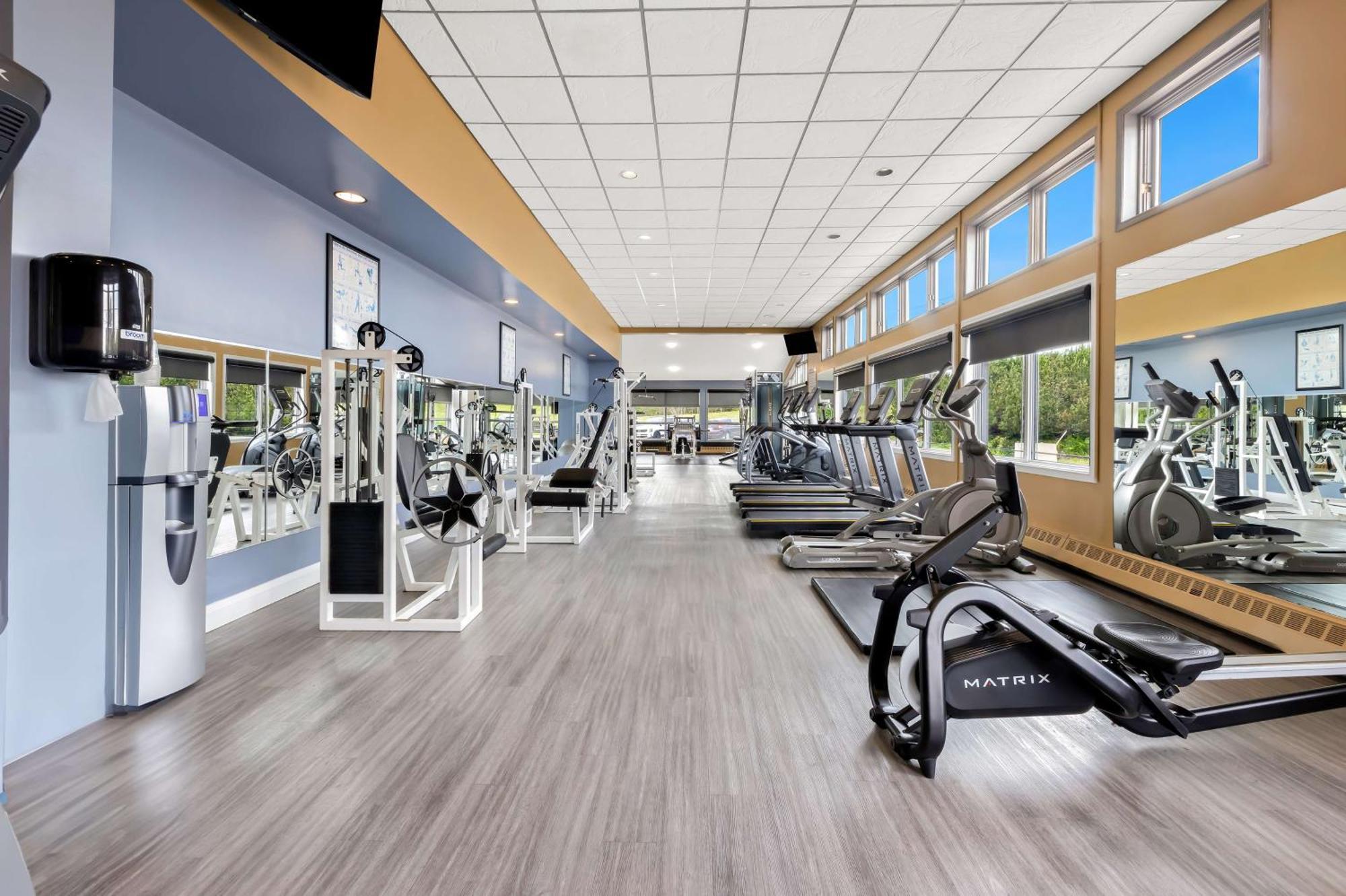 Best Western Plus Norwester Hotel & Conference Centre Θάντερ Μπέι Εξωτερικό φωτογραφία