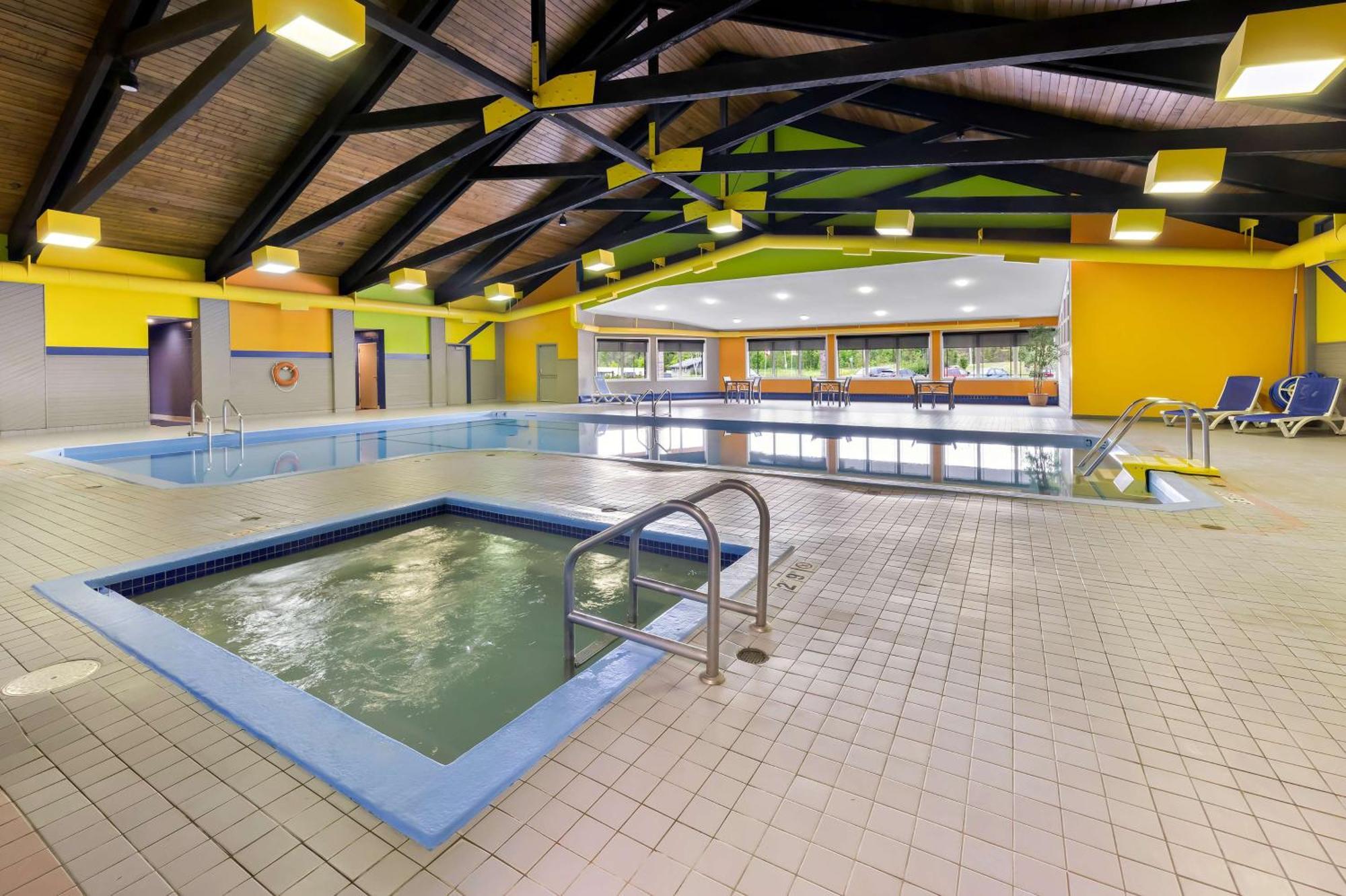 Best Western Plus Norwester Hotel & Conference Centre Θάντερ Μπέι Εξωτερικό φωτογραφία