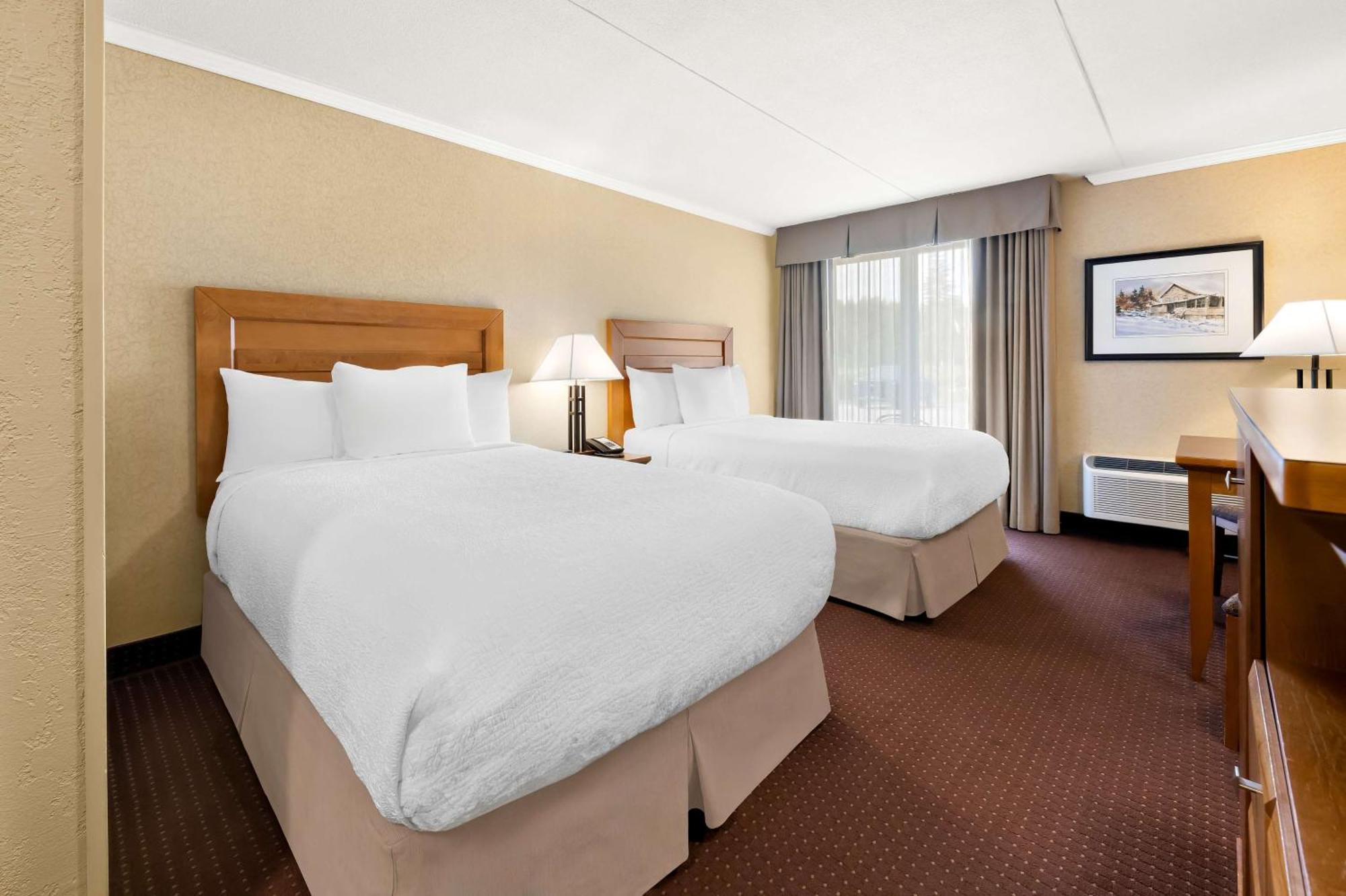 Best Western Plus Norwester Hotel & Conference Centre Θάντερ Μπέι Εξωτερικό φωτογραφία